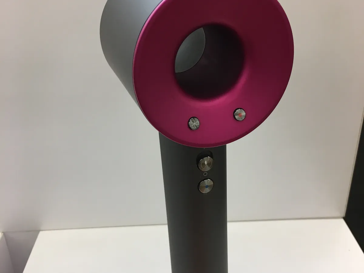 Dyson Supersonic'de Yüzde 45 İndirim: 10. Yıl Kutlamasında Fiyat Erişilir Hale Geldi