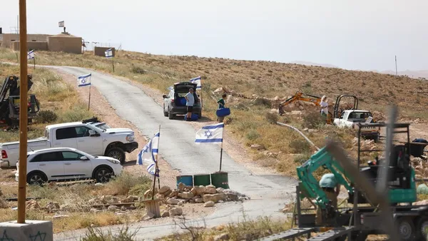E1 projesinde yeni sayfa: Seçimlere iki gün kala 2167 konutluk ihale başlıyor