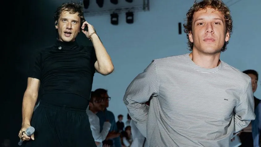 Edis'ten uluslararası müzik yolculuğu ve sezon değerlendirmesi