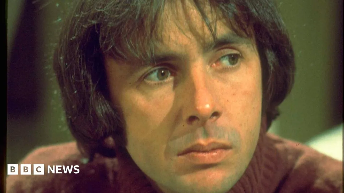 Efsanevi oyuncu Richard O'Sullivan 82 yaşında hayatını kaybetti