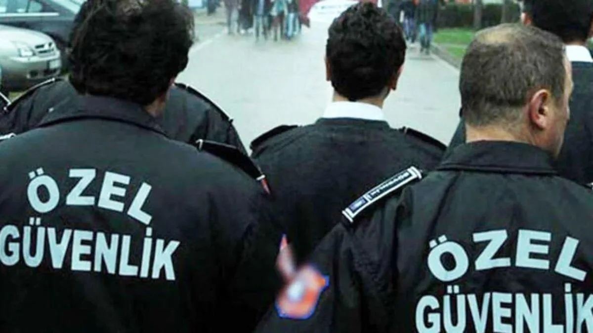 EGM 122. Dönem Özel Güvenlik Sınav Sonuçları 18 Eylül'de Açıklanıyor