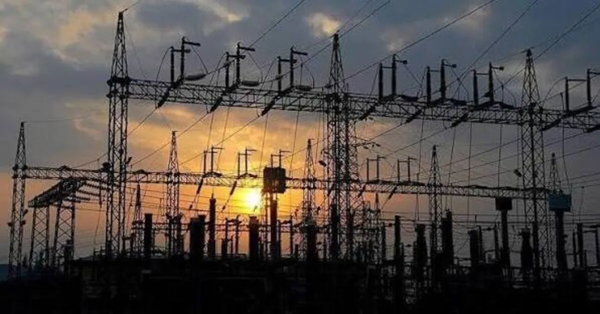 Elektrik şebekesine 2035'e kadar dev yatırım: 28 milyar dolar