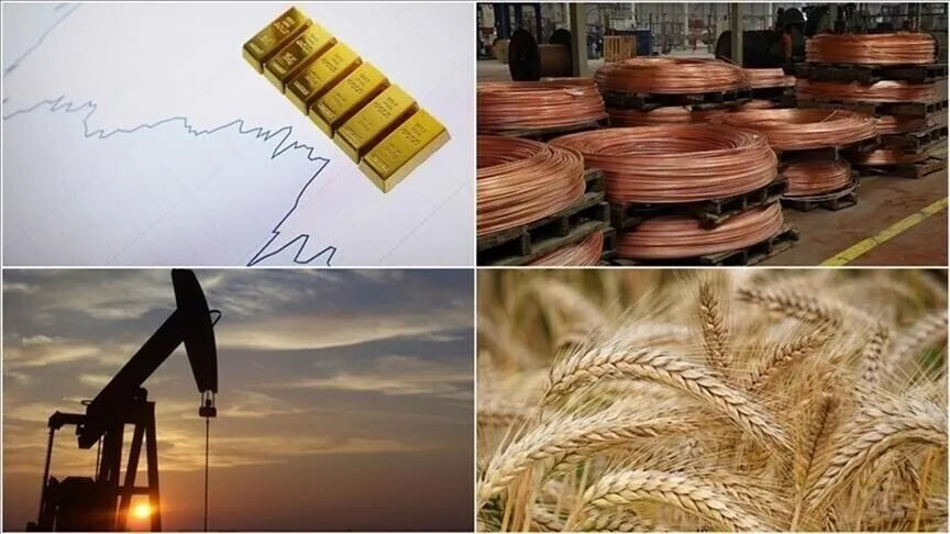 Emtia Piyasalarında Haftalık Gelişmeler: Fed Beklentileri ve Jeopolitik Riskler