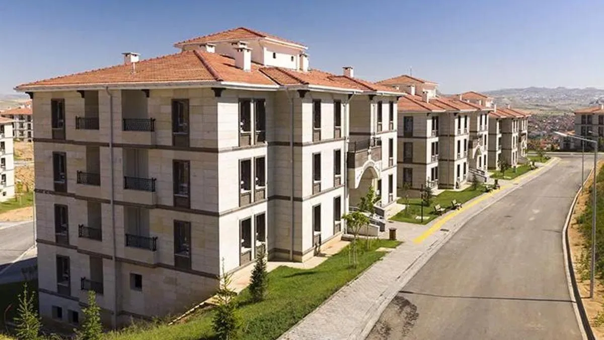 Erdoğan'dan İstanbul'a konut müjdesi: 15 bin kiralık konut için başvuru 14 Eylül'de başlıyor