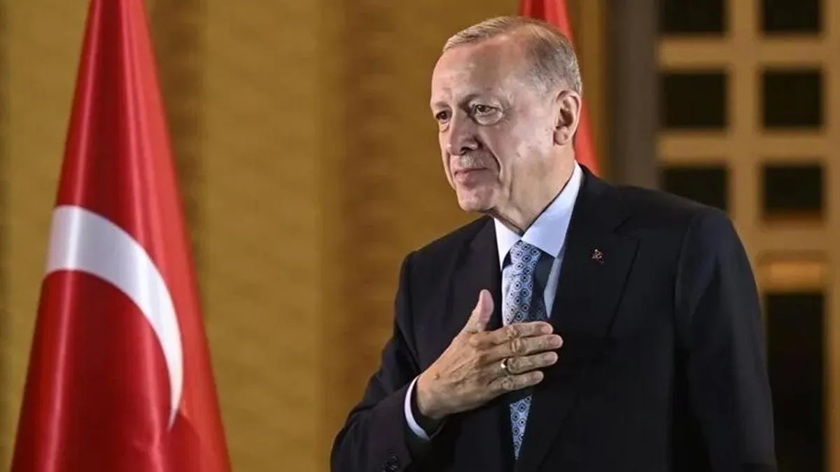 Erdoğan'dan PISA 2025 Başarısına Yönelik Tebrik Mesajı