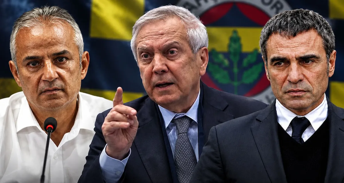 Ersun Yanal'dan İsmail Kartal ile ilgili çarpıcı iddia