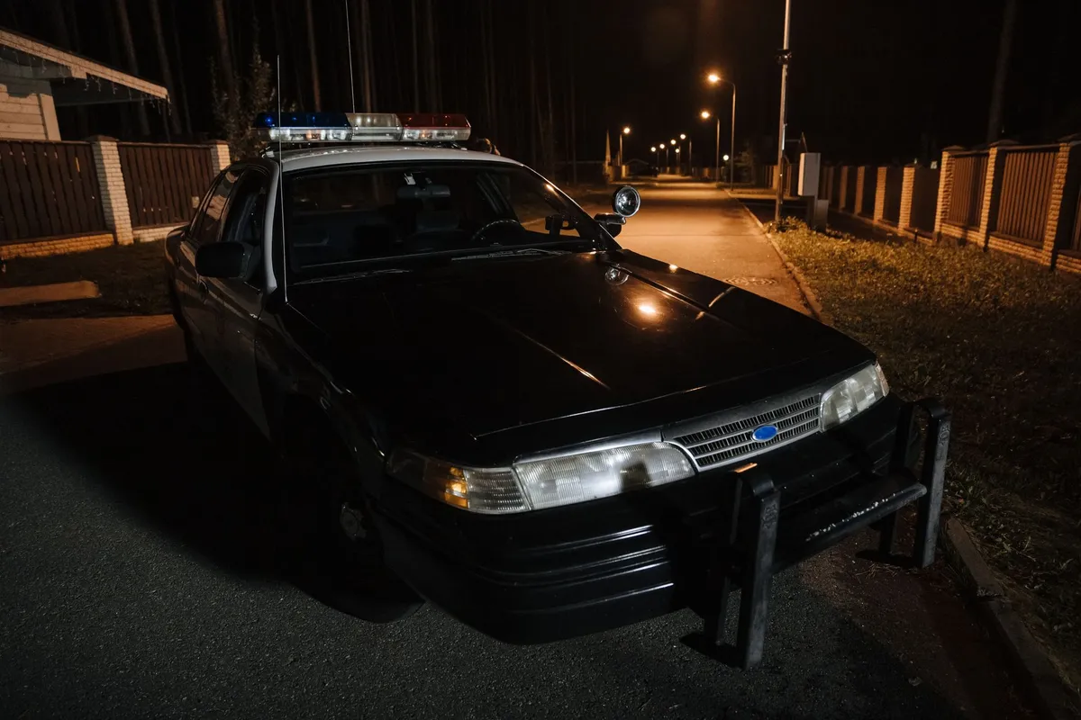 Esenyurt'ta korsan taksici emekli polis, denetim yapan polisi vurdu