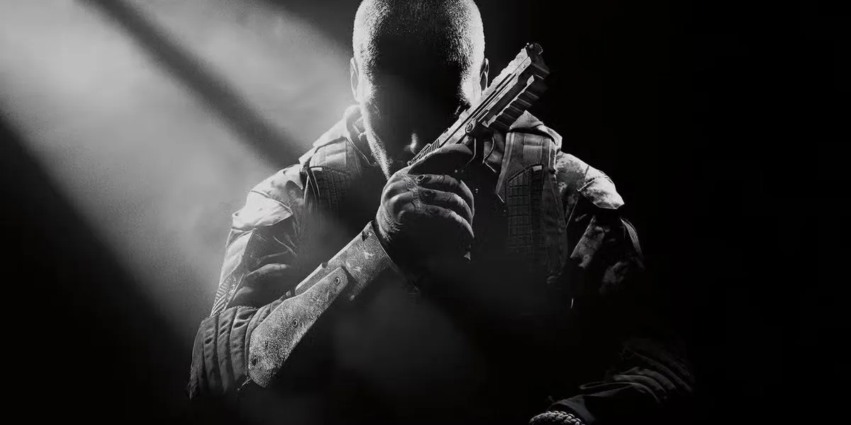 Eski Klasik, Yeni Çıkanları Solladı: Black Ops 2 PS5'de Zirvede