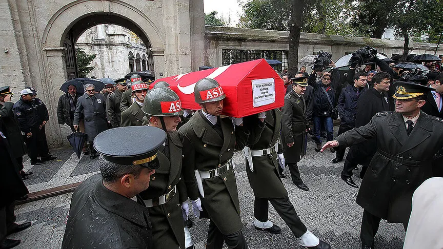 Eski MİT görevlisinin ölümüne ilişkin soruşturma yeniden başlatıldı