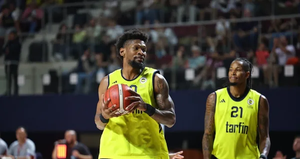 EuroLeague Süper Kupa yarın Abu Dabi'de başlıyor