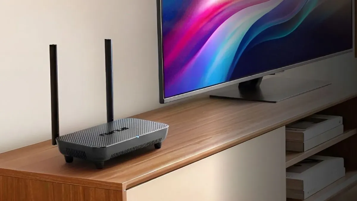 Ev sinemasında kablosuz devrim: 4K video için yeni HDMI çözümü