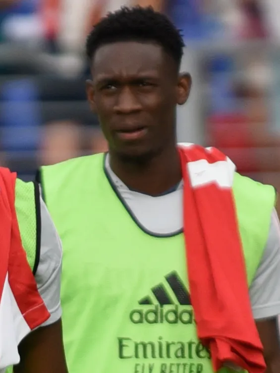 Everton, Balogun Transferinde Sona Erdi