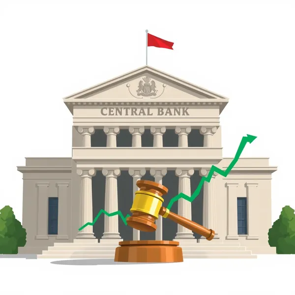 Fed Faiz Oranlarını Sabit Tuttu