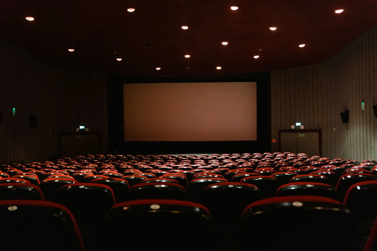 Felsefi filmler festivali bu yıl yarışmayla genişliyor