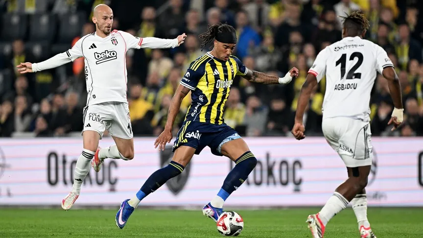 Fenerbahçe-Beşiktaş rekabetinin 100 yıllık gizemli istatistikleri