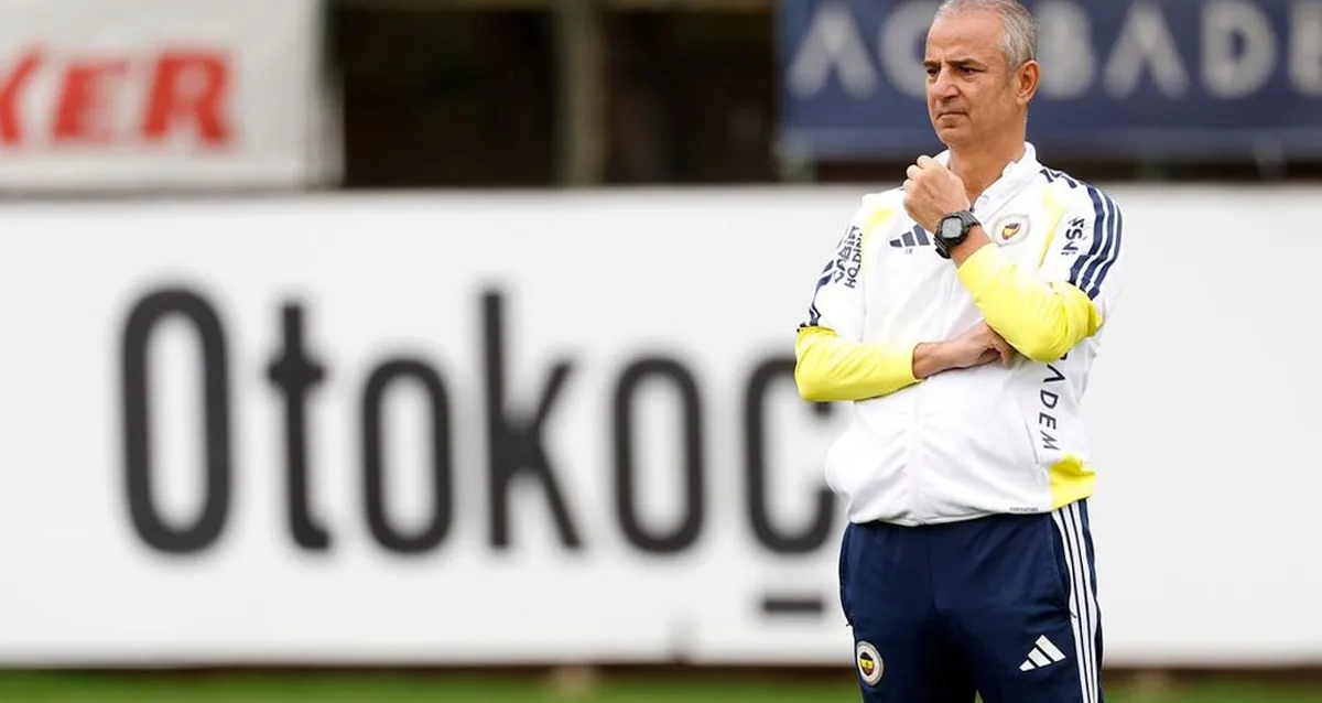 Fenerbahçe Eyüpspor maçı öncesi antrenman programına hız kesmeden devam etti
