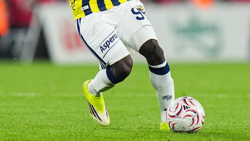 Fenerbahçe, Gaziantep FK deplasmanına çıkıyor
