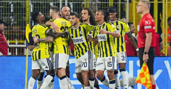 Fenerbahçe, Gaziantep'te Üstünlüğünü Korumak İstiyor