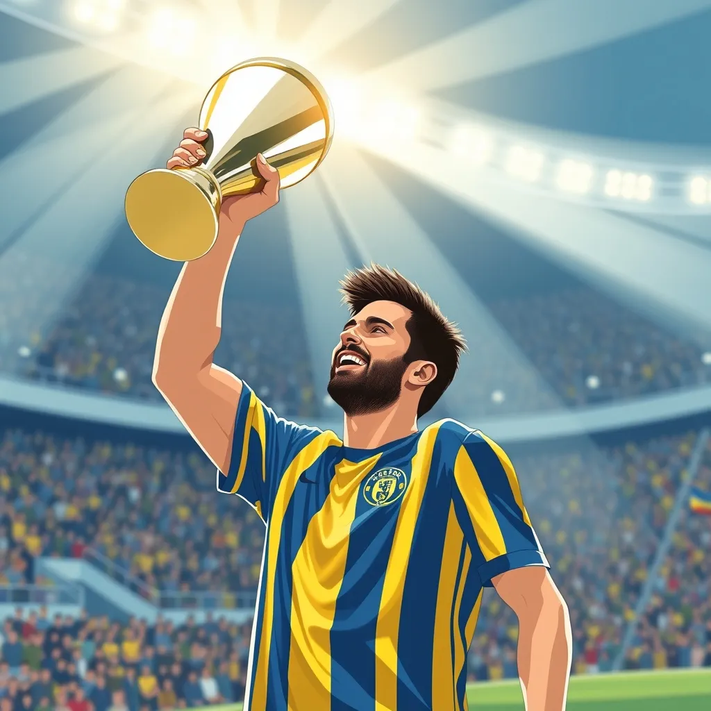Fenerbahçe'nin efsane kaptanı Dzeko, milli takımdan emekli oldu