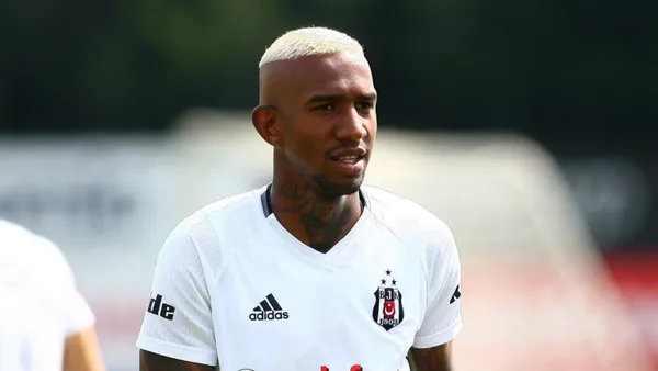 Fenerbahçe'nin Skorer Yıldıza Yeni Durağı: Al Jazira