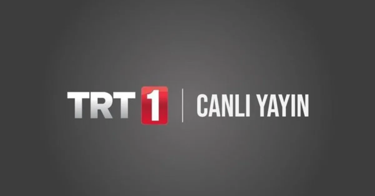 Fenerbahçe-Roma maçı öncesi TRT 1 uydu frekans bilgileri güncellendi
