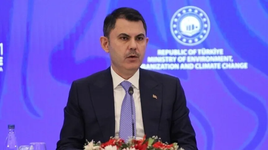 Fethiye'de Denize Dip Çamuru Temizliği ve Şamandıra Sistemi Projesi Başlatıldı