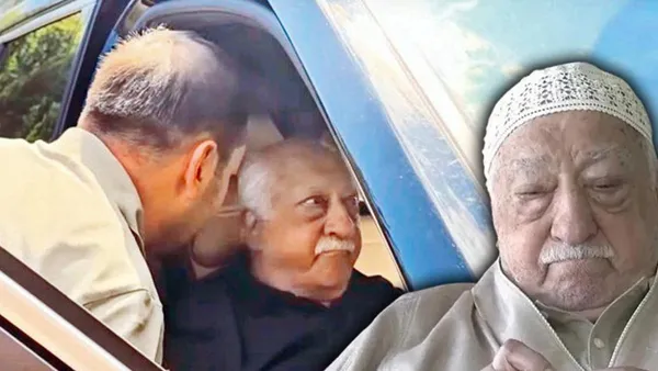 Fetullah Gülen vasiyetnamesi tartışması: Noter yetkisi askıya alındı
