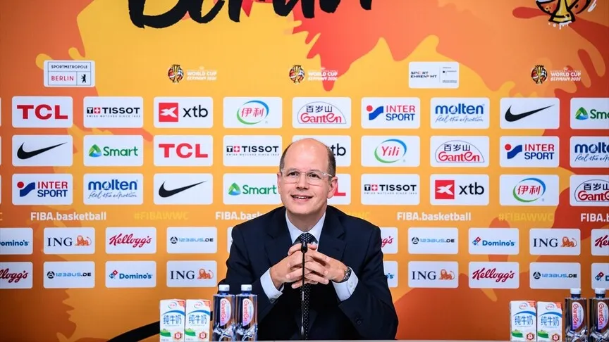 FIBA'dan Kadın Basketboluna Yönelik Büyüme ve Fikstür Taahhüdü