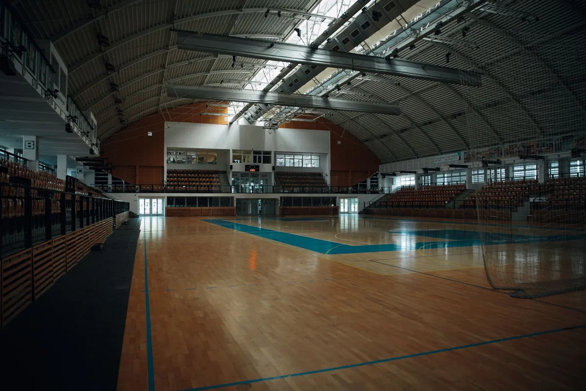 FIBA'dan Rus ve Belaruslu Sporculara Serbestlik