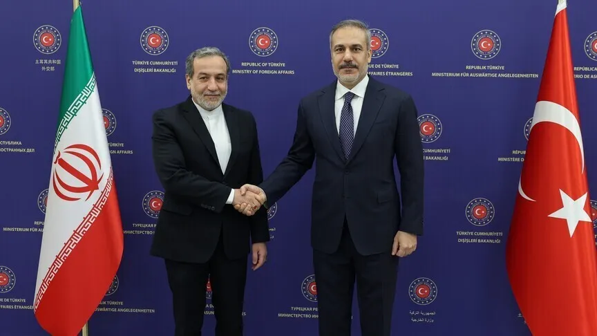 Fidan ve Erakçi telefonla görüştü