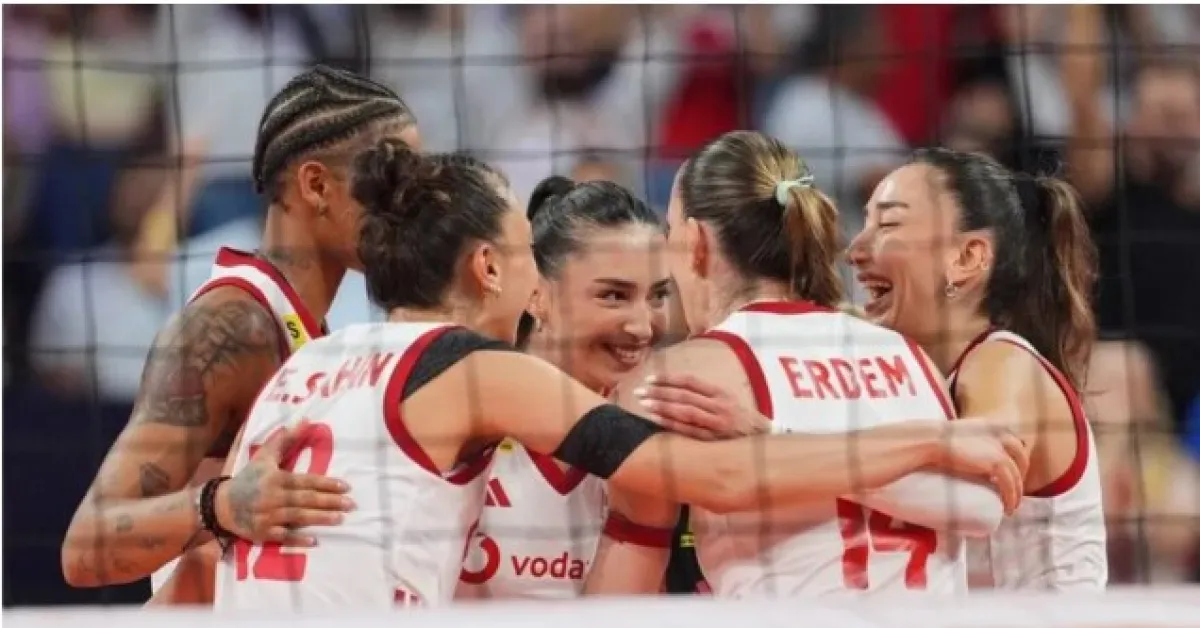 Filenin Sultanları finale yükseldi
