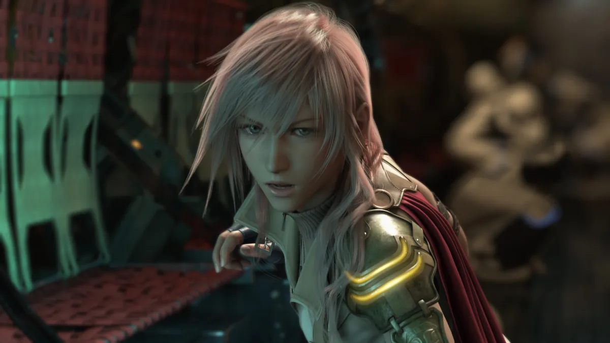 Final Fantasy III üçlemesindeki on iki yıllık PC sorunları topluluk yamasıyla çözüldü