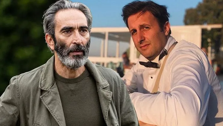 Fırat Tanış'tan alkol tedavisi itirafı: İlker Ayrık vesile oldu