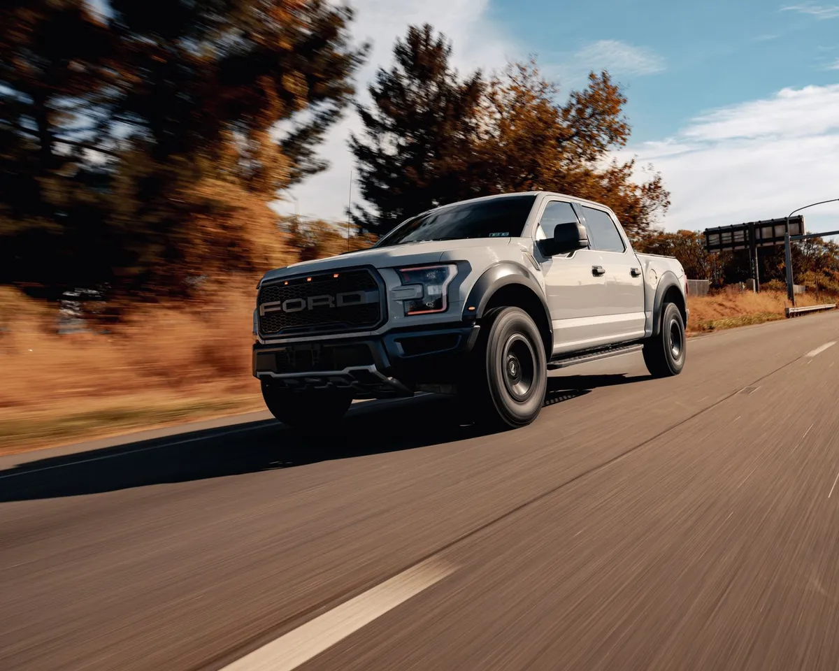 Ford, 2027 F-150 Modelinde Güçlü Motor ve Elle Serbest Çekiş Teknolojisini Bir Araya Getiriyor