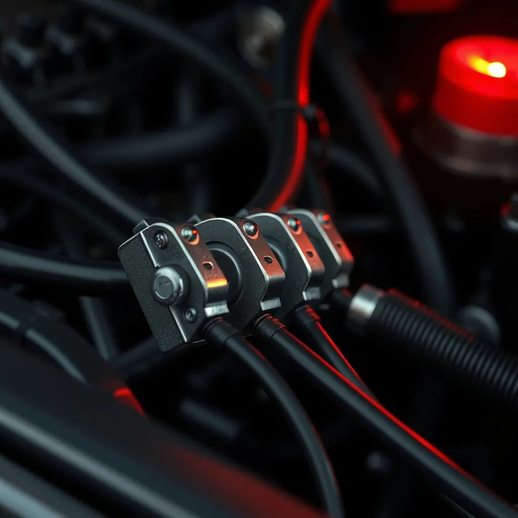 Ford, kablo sorununu gidermek için 148 bin Mustang'ı geri çağırıyor