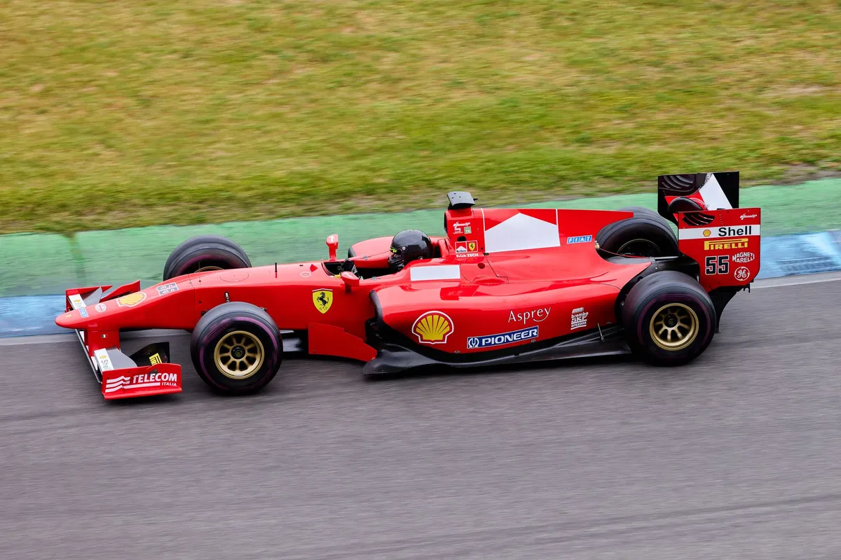 Formula 1 teknolojisi nükleer mikrorögarların devreye alınma hızını artıracak