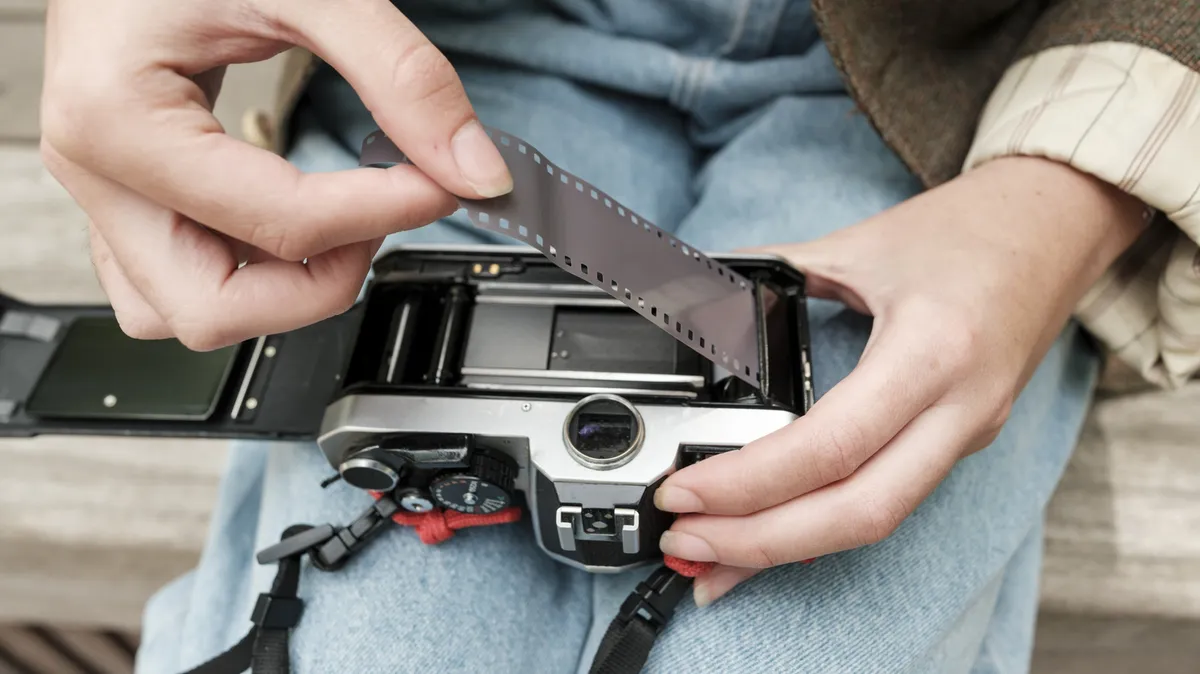 Fotoğraf Makinesi Üretimini Bırakan 4 Teknoloji Devi