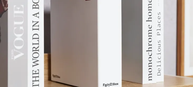 Fritz!, IFA 2026'da Wi-Fi 7 destekli yeni jenerasyon modemlerini ve akıllı ev cihazlarını duyurdu