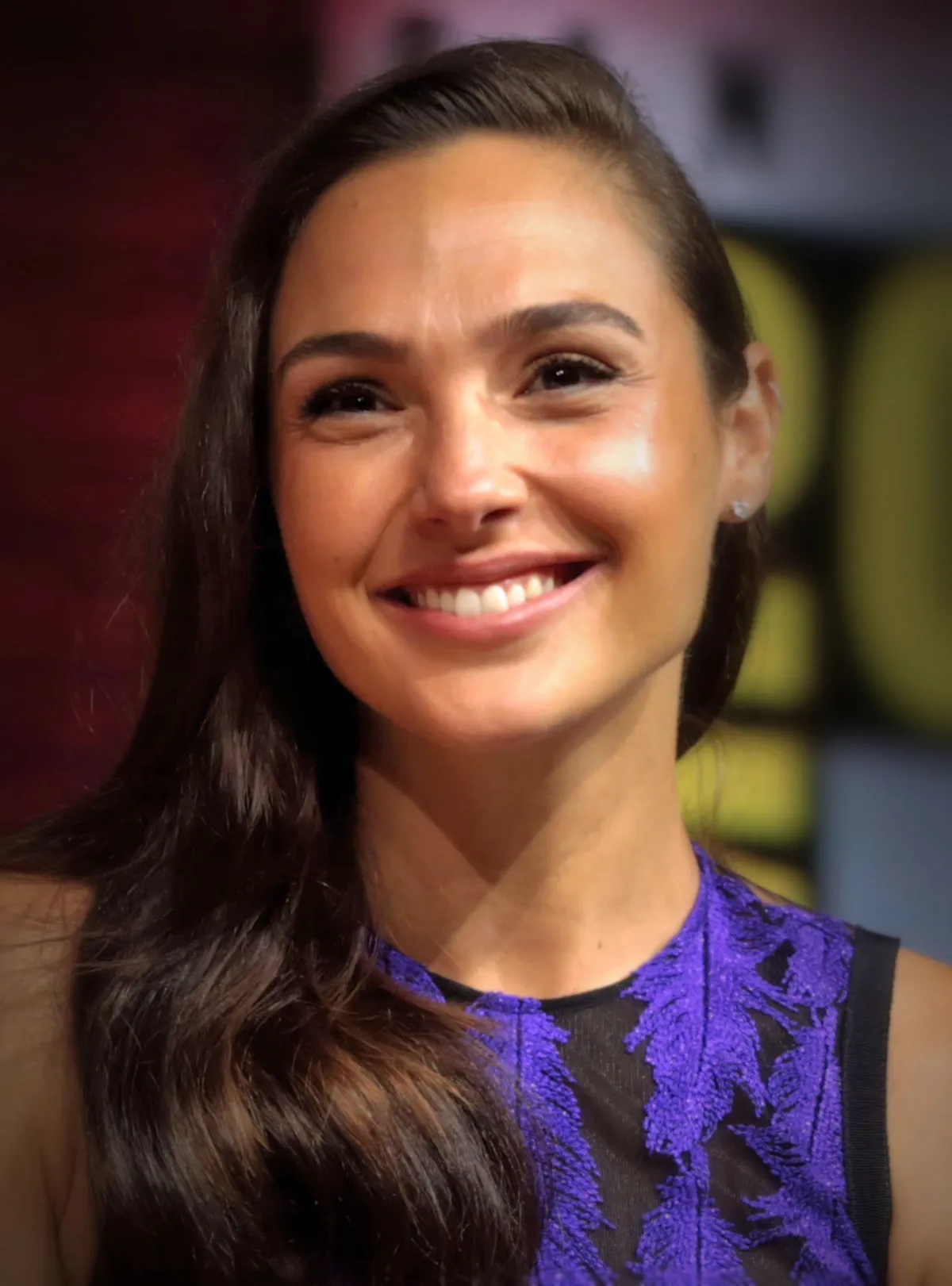 Gal Gadot'nun Yeni Aksiyon Filmi Prime Video'da Yayınlandı
