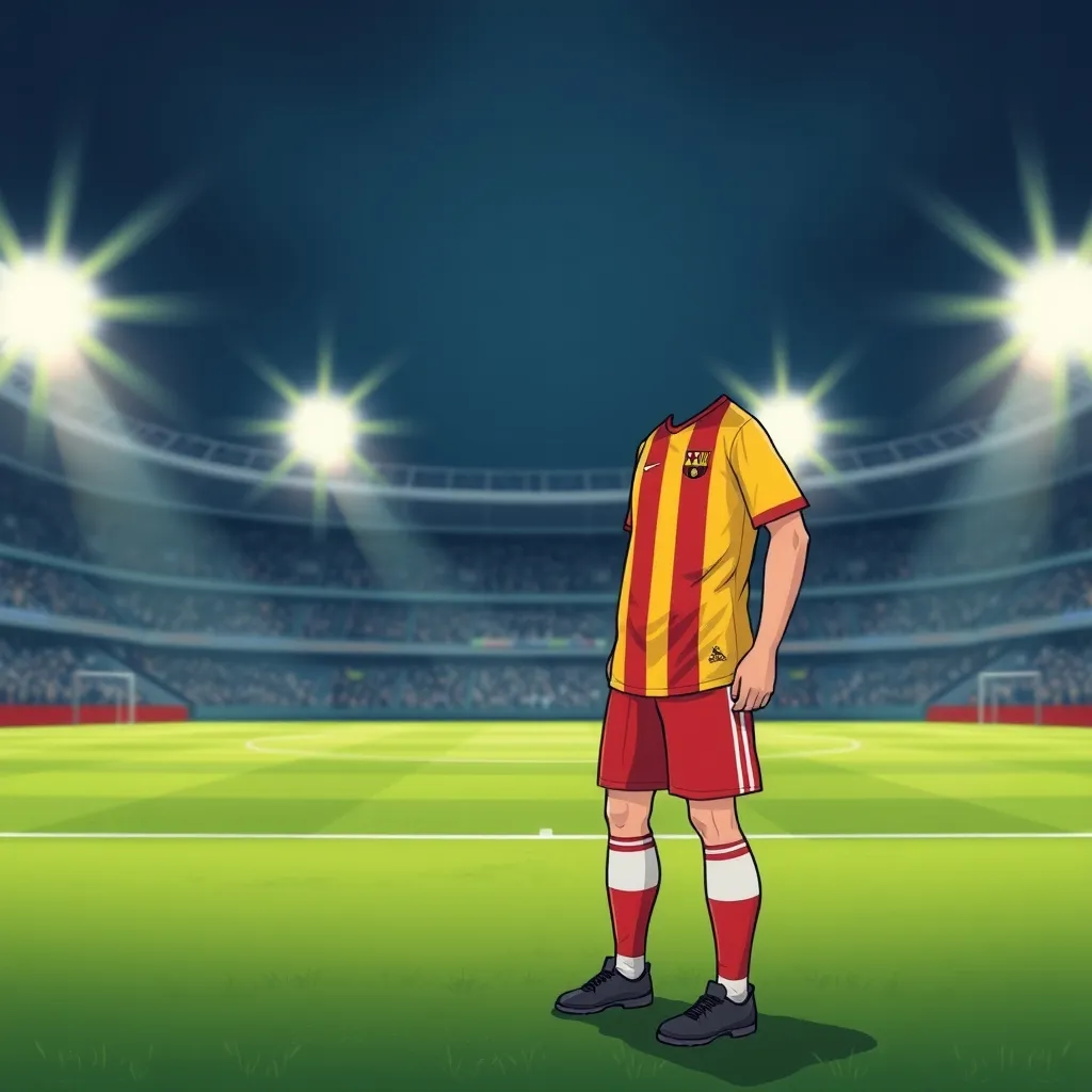 Galatasaray, Bitshiabu transferini TFF'ye bildirdi