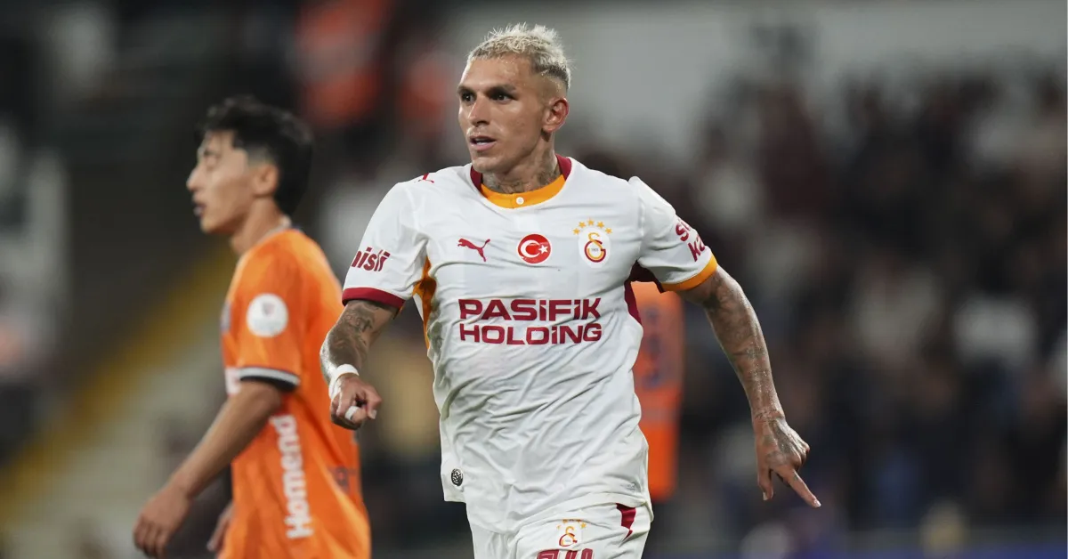 Galatasaray'da kaptanlık değişimi: Torreira rütbe alacak