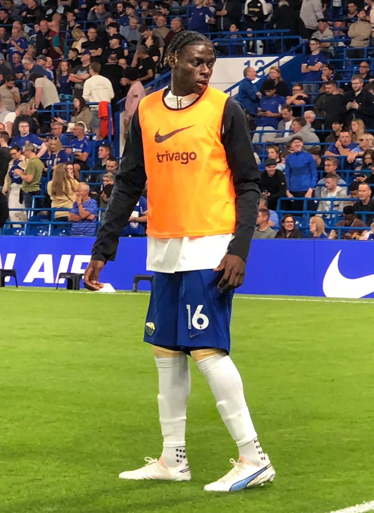Galatasaray'da Orta Saha Transferi Resmileşti: Ugochukwu Sarı-Kırmızılılarda