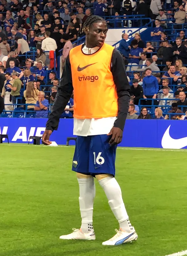 Galatasaray'da Orta Saha Transferi Resmileşti: Ugochukwu Sarı-Kırmızılılarda