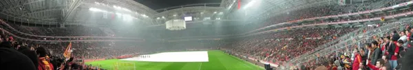 Galatasaray'dan resmî açıklama: Victor Nelsson ile yollar ayrıldı