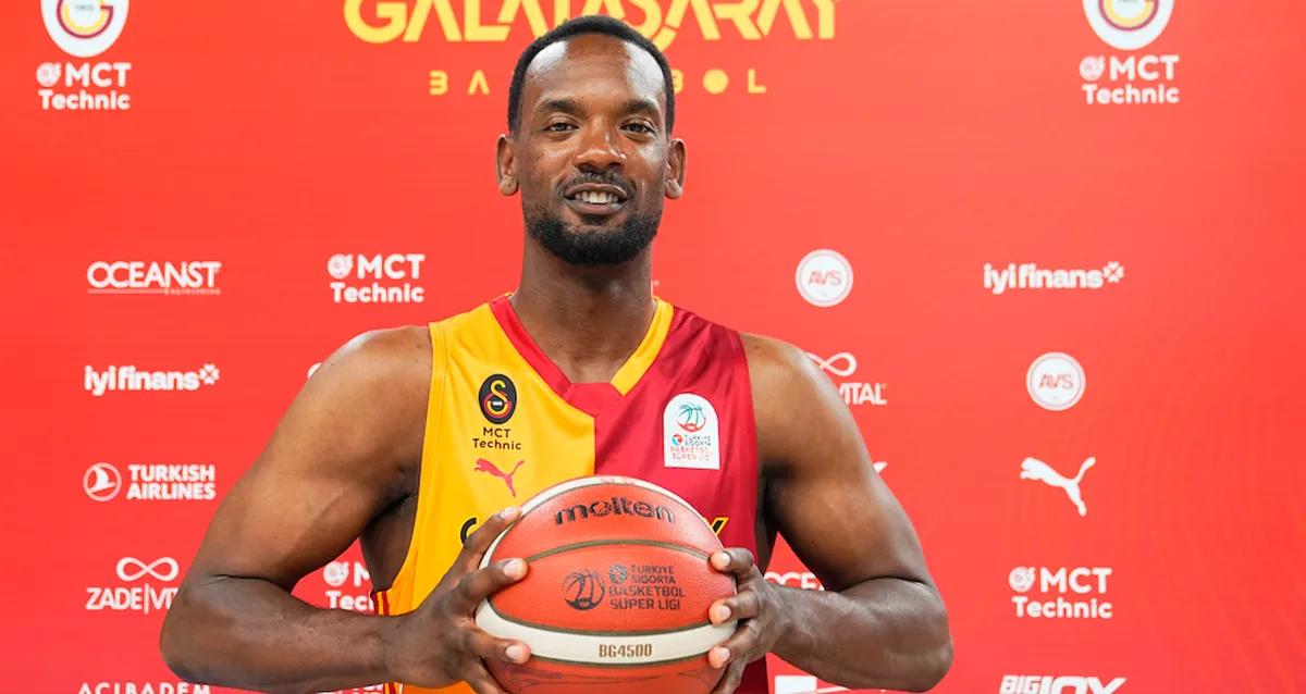 Galatasaray'ın yeni transferleri şampiyonluk için umutlu