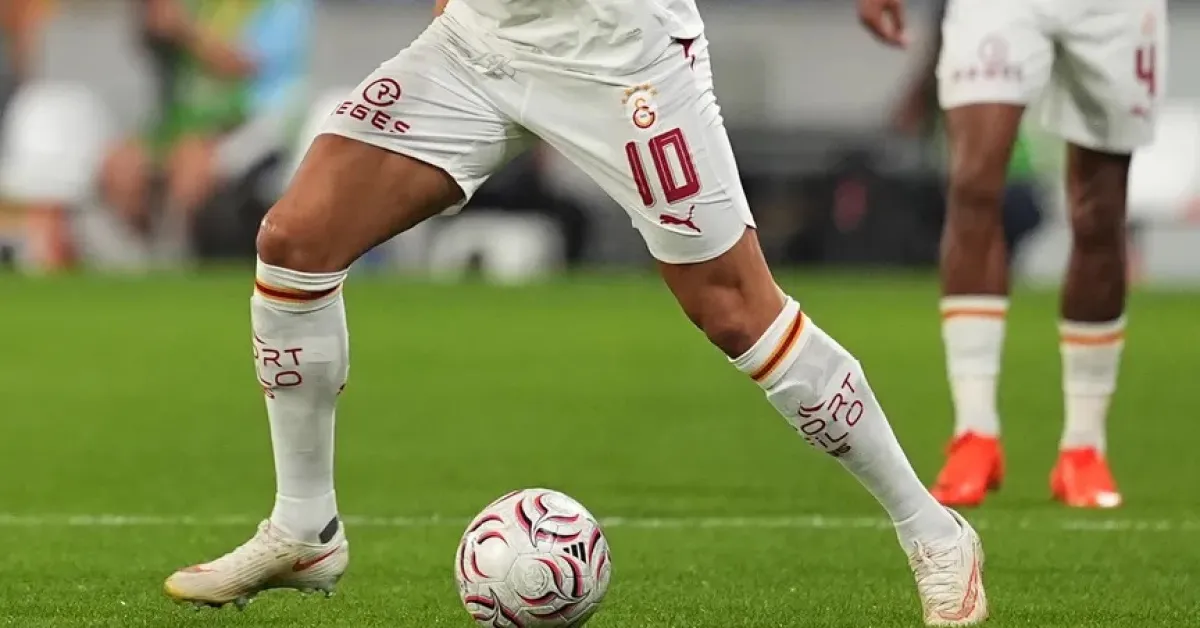 Galatasaray, Kocaelispor'u RAMS Park'ta Ağırlıyor