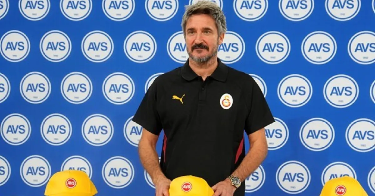 Galatasaray Koçu Pozzecco'dan Türkiye Ligi'ne Övgü: Avrupa'nın En Güçlüsüyüz