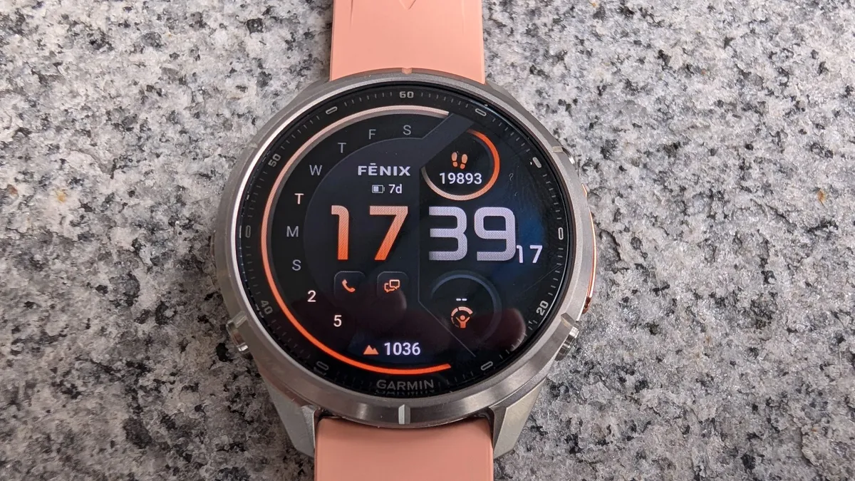 Garmin'den zirveye tırmanış: Fenix 9 Pro tanıtıldı