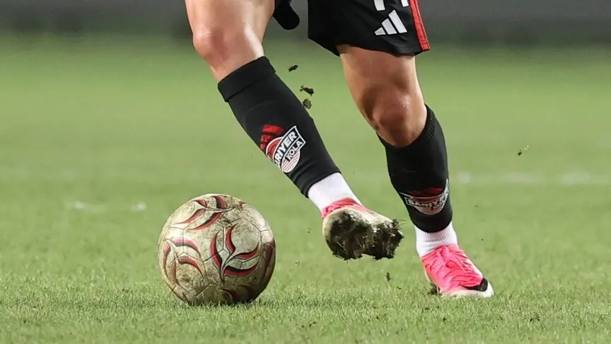 Gaziantep FK'da Yeni Transfer: Abakar Sylla