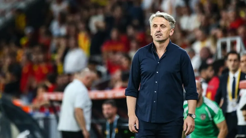 Gaziantep FK, Orhan Ak yönetiminde deplasmanda galip geldi